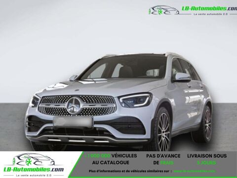 Mercedes Classe GLC 300 BVA 4Matic 2021 occasion Beaupuy 31850