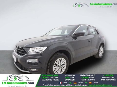 Volkswagen T-ROC 1.6 TDI 115 BVM 2021 occasion Beaupuy 31850