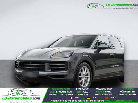 Cayenne 3.0 V6 353 ch 2025 occasion 31850 Beaupuy