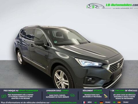 Tarraco 2.0 TDI 200 ch BVA 5 pl 2022 occasion 31850 Beaupuy