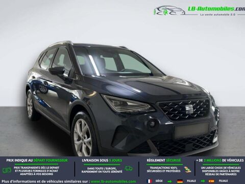 Arona 1.5 TSI 150 ch BVA 2022 occasion 31850 Beaupuy