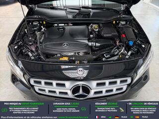 Classe GLA 250 BVA 2018 occasion 31850 Beaupuy
