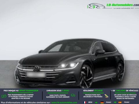 Annonce voiture Volkswagen Arteon 30380 €