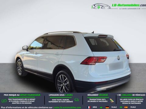 Tiguan Allspace 2.0 TDI 150 BVA 2019 occasion 31850 Beaupuy