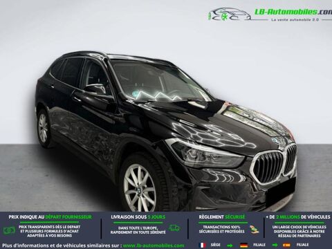 X1 sDrive 18i 136 ch BVA 2022 occasion 31850 Beaupuy