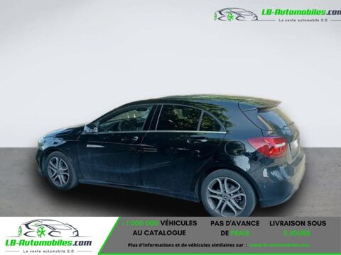 Mercedes Classe A 160 2017 occasion Beaupuy 31850