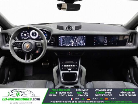 Cayenne Turbo E-Hybrid 4.0 V8 680 ch BVA 2023 occasion 31850 Beaupuy