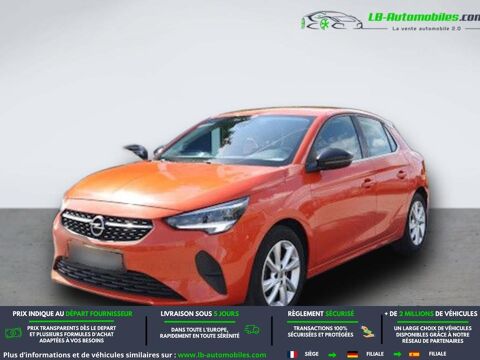 Annonce voiture Opel Corsa 13990 €