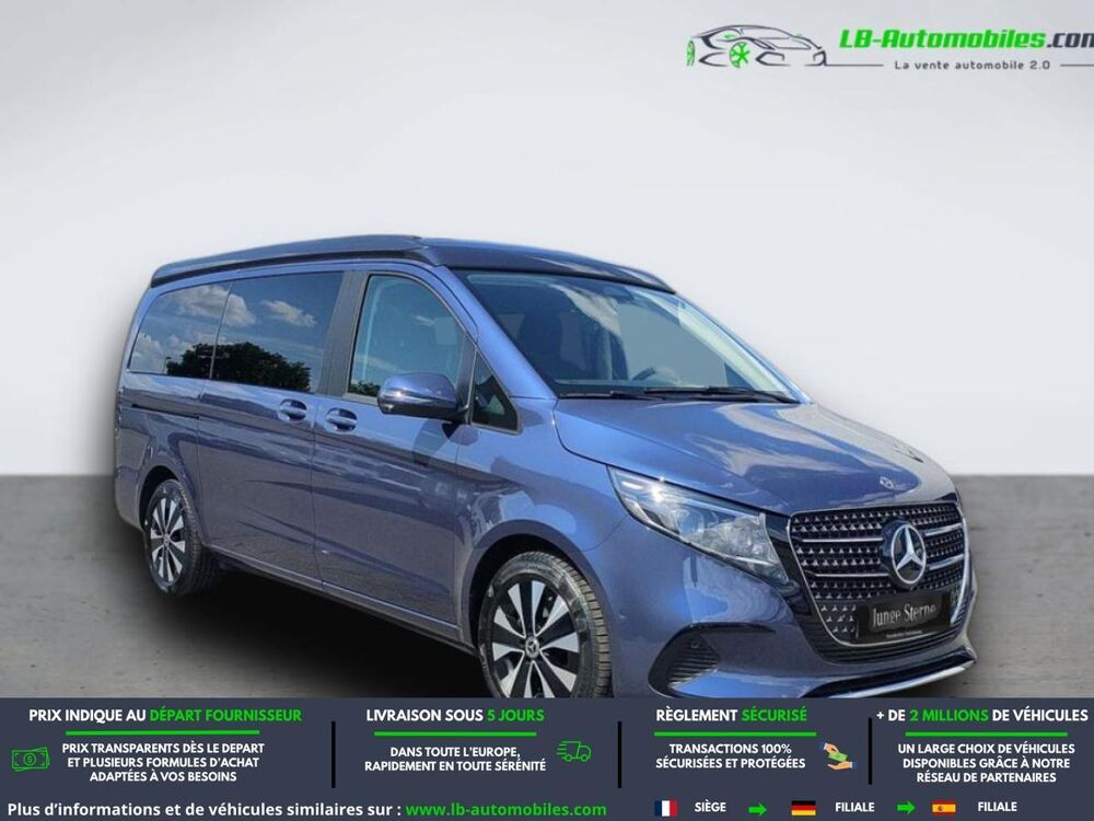 Classe V 220d BVA RWD 2025 occasion 31850 Beaupuy