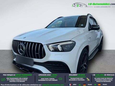 Classe GLE 53 AMG BVA 4MATIC+ 2020 occasion 31850 Beaupuy