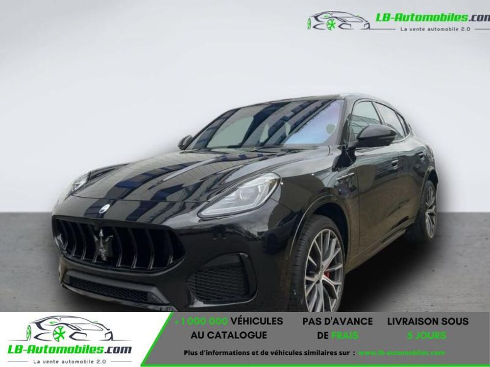 Grecale 330 ch Hybride 2024 occasion 31850 Beaupuy