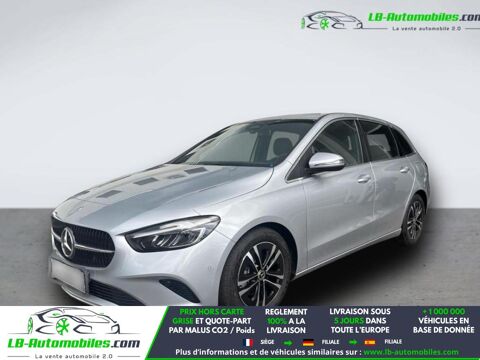 Annonce voiture Mercedes Classe B 32200 €