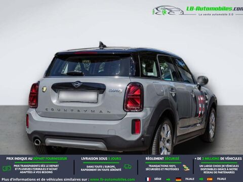 Paceman 218 CH ALL4 BVA 2022 occasion 31850 Beaupuy
