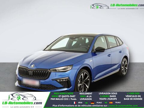 Annonce voiture Skoda Scala 32400 €