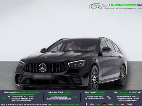 Annonce voiture Mercedes Classe E 59390 €
