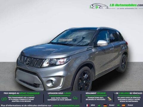 Vitara 1.4 Boosterjet 140ch BVA 2017 occasion 31850 Beaupuy