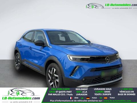 Mokka 1.2 Turbo 100 ch BVM 2023 occasion 31850 Beaupuy