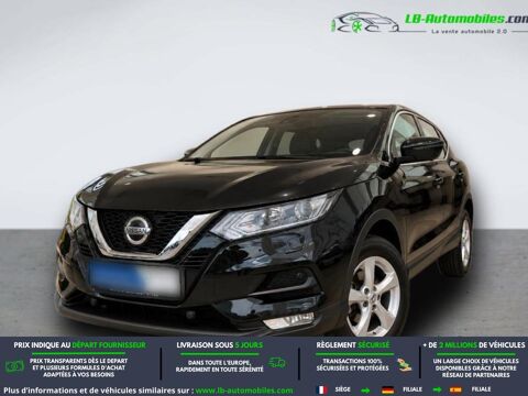 Qashqai 1.3 DIG-T 160 BVA 2020 occasion 31850 Beaupuy