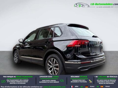 Tiguan 2.0 TDI 150ch BVA 2023 occasion 31850 Beaupuy