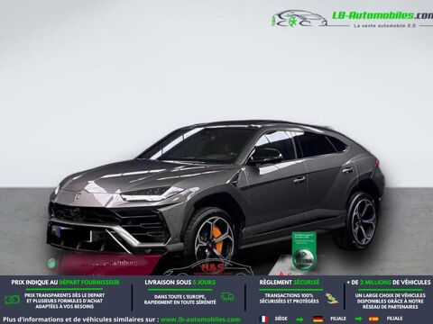 Annonce voiture Lamborghini Divers 250900 €