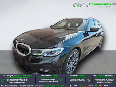 Annonce voiture BMW Série 3 28890 €