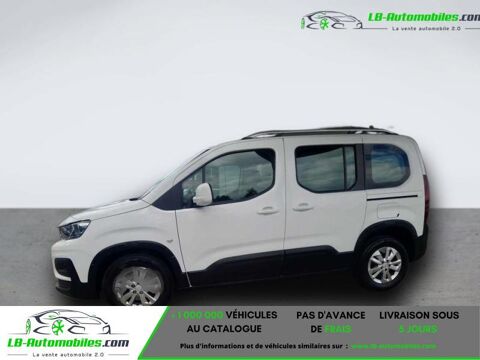 Rifter BlueHDi 130 BVA 2020 occasion 31850 Beaupuy