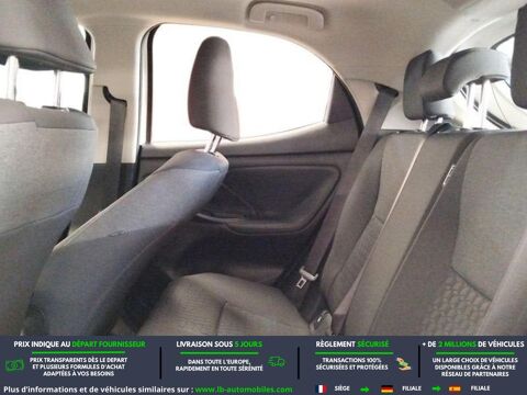 Yaris Hybride 116ch 2023 occasion 31850 Beaupuy