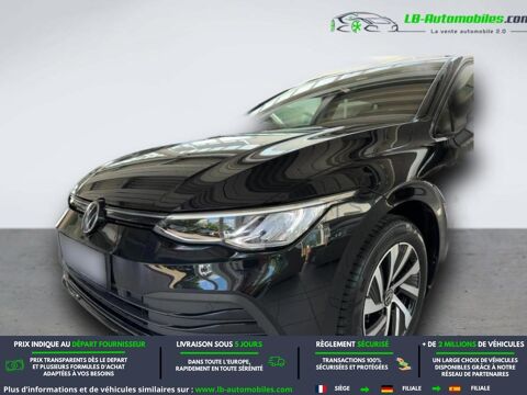 Golf SW 2.0 TDI 115 BVA 2023 occasion 31850 Beaupuy