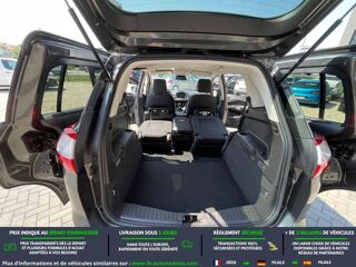 Grand C-MAX 1.0 EcoBoost 125 BVM 2019 occasion 31850 Beaupuy