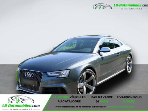 Audi RS5 V8 4.2 FSi 450 Quattro S Tronic 7 2013 occasion Beaupuy 31850