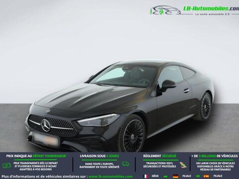 Annonce voiture Mercedes CLE 46050 €
