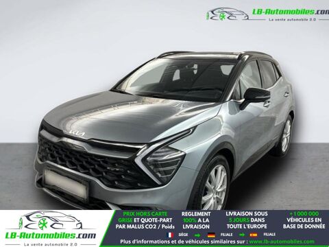 Sportage 1.6 CRDi 136ch MHEV BVA 2023 occasion 31850 Beaupuy