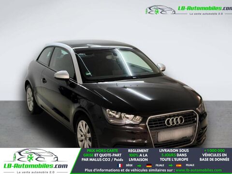 Audi A1 1.4 TFSI 122 2013 occasion Beaupuy 31850