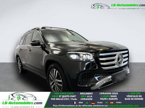 Classe GLS 450d BVA 4Matic 2025 occasion 31850 Beaupuy