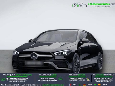 Classe CLA 35 AMG BVA 4Matic 2023 occasion 31850 Beaupuy