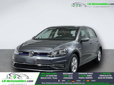 Volkswagen Golf 1.5 TSI 130 BVA 2019 occasion Beaupuy 31850