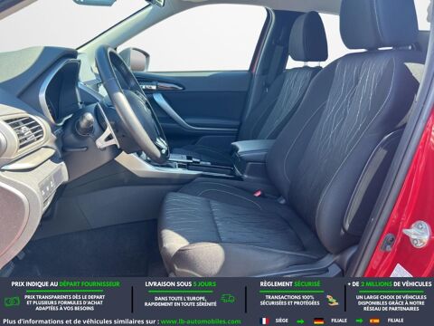 Eclipse Cross 1.5 T-MIVEC 163 BVA 2WD 2019 occasion 31850 Beaupuy