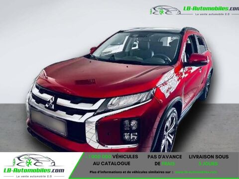 Mitsubishi Asx 2.0 S-MIVEC 150 2WD BVA 2020 occasion Beaupuy 31850