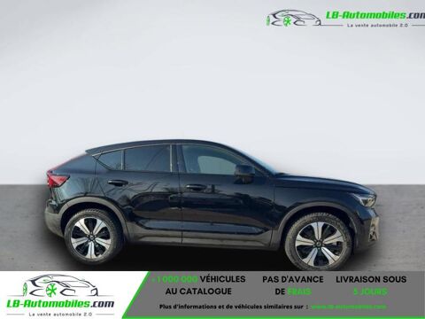 C40 Extended Range 252 ch BVA 2024 occasion 31850 Beaupuy