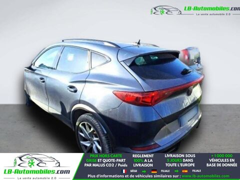 Formentor 1.5 TSI 150 ch BVA 2023 occasion 31850 Beaupuy
