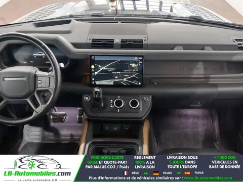 Defender 110 P400 MHEV BVA 2022 occasion 31850 Beaupuy