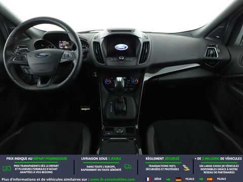 Kuga 1.5 150 4x2 BVA 2019 occasion 31850 Beaupuy