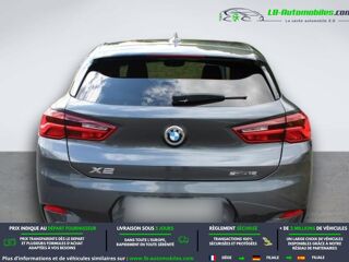X2 sDrive 18d 150 ch BVA 2019 occasion 31850 Beaupuy