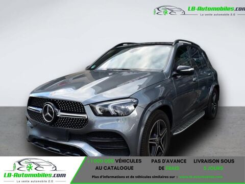 Mercedes Classe GLE 350 d BVA 4Matic 2021 occasion Beaupuy 31850