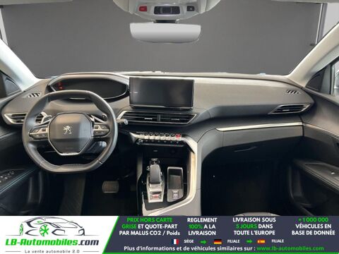 3008 Hybrid 225 e-BVA 2022 occasion 31850 Beaupuy