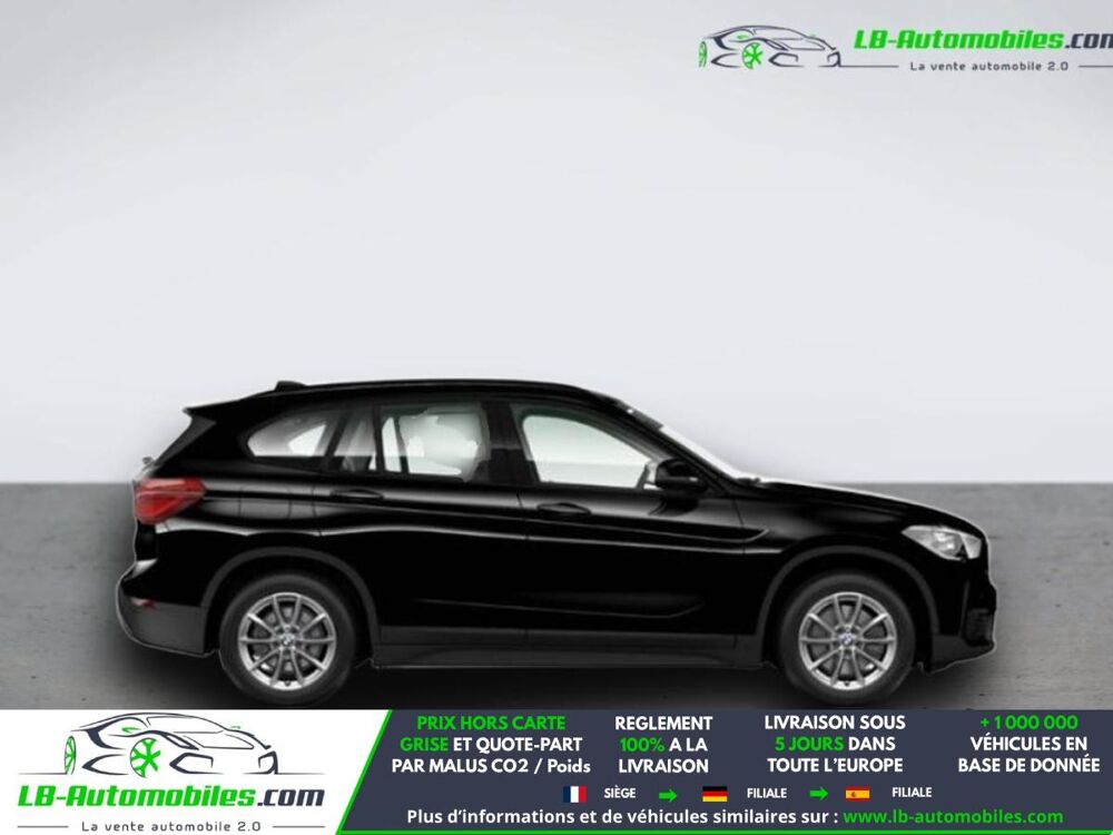 X1 sDrive 18i 140 ch BVA 2019 occasion 31850 Beaupuy