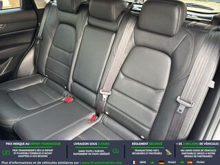 CX-5 2.2L Skyactiv-D 184 ch 4x4 BVA 2018 occasion 31850 Beaupuy