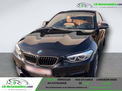 BMW Serie 2 M240i 340 ch BVA 2019 occasion Beaupuy 31850