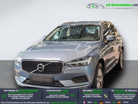 XC60 D4 190 ch BVA 2019 occasion 31850 Beaupuy