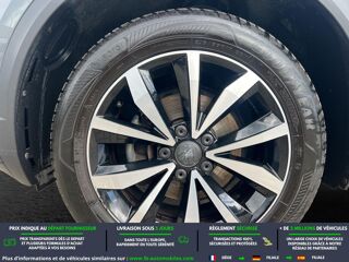 T-ROC 1.0 TSI 115 Start/Stop BVM 2018 occasion 31850 Beaupuy